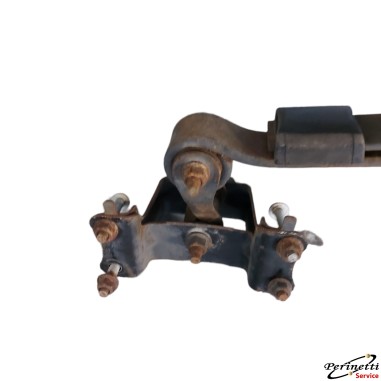 BALESTRA POSTERIORE  FORD TRANSIT 2.4...