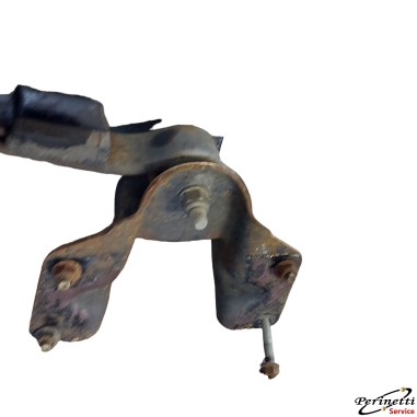 BALESTRA POSTERIORE  FORD TRANSIT 2.4...