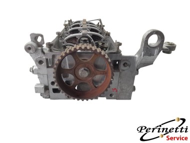 TESTATA MOTORE COMPLETA RENAULT CLIO...