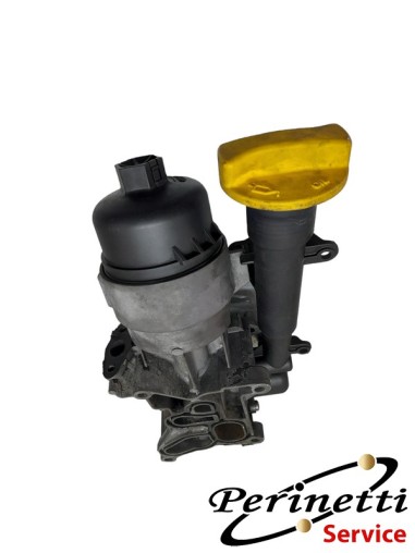 BASE FILTRO OLIO FIAT GRANDE PUNTO...