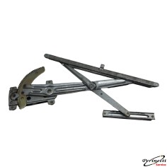 ALZACRISTALLO ANTERIORE...