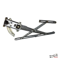 ALZACRISTALLO ANTERIORE... 2