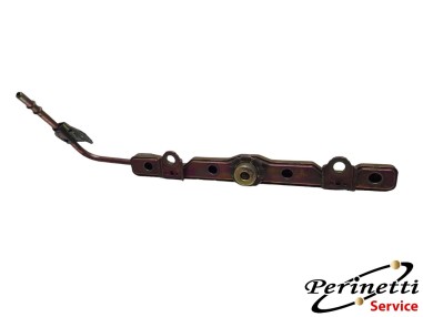 RAIL FLAUTO MOTORE  TOYOTA COROLLA...