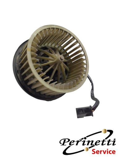 MOTORINO VENTILAZIONE ABITACOLO AUDI...