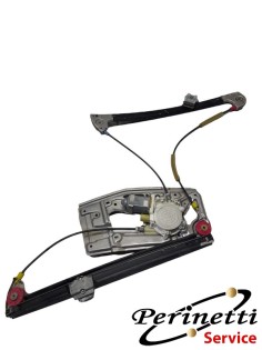 ALZACRISTALLI PORTA...