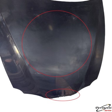 COFANO ANTERIORE  ALFA ROMEO GT 51714467