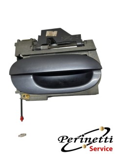 MANIGLIA ESTERNA PORTA...