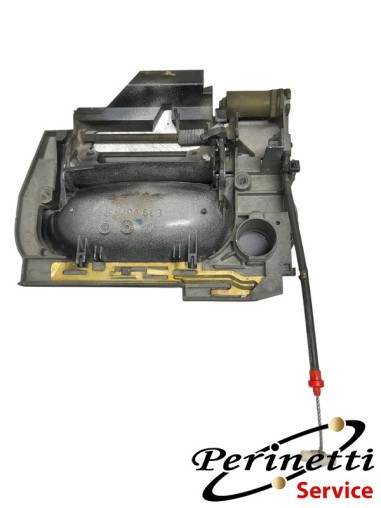 MANIGLIA ESTERNA PORTA ANTERIORE...