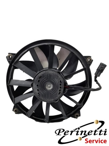 ELETTROVENTOLA RADIATORE CITROEN C4...