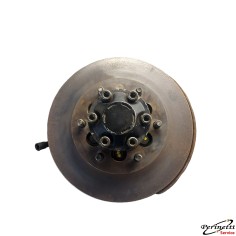 MOZZO MONTANTE FUSELLO...