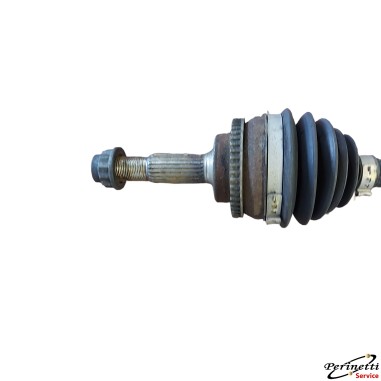 SEMIASSE ANTERIORE DESTRO  TOYOTA...