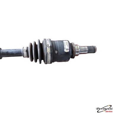 SEMIASSE ANTERIORE DESTRO  TOYOTA...