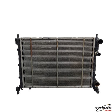 RADIATORE RAFFREDDAMENTO ACQUA  FIAT...