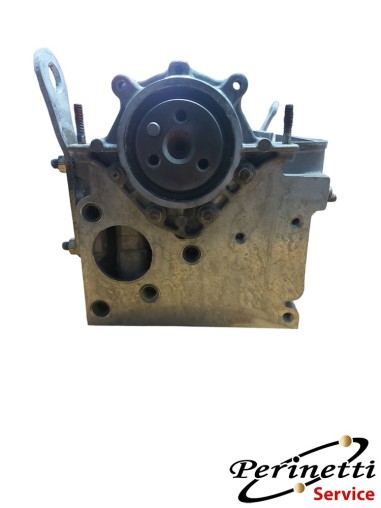 TESTATA MOTORE SOFIN FIAT CROMA 2.5...