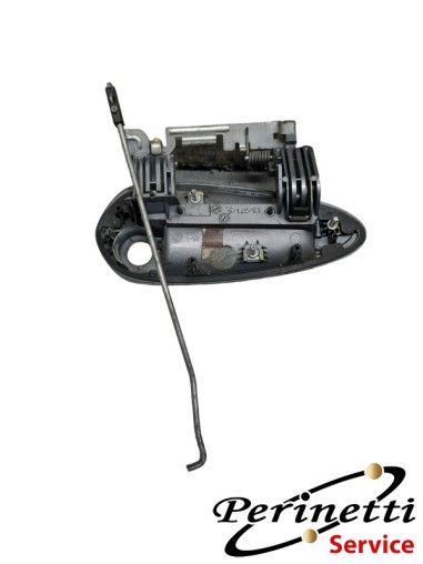 MANIGLIA ESTERNA PORTA ANTERIORE...