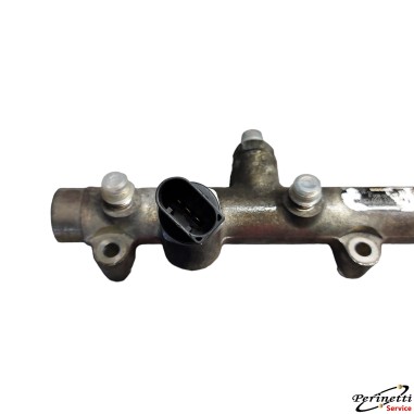 RAIL FLAUTO INIEZIONE MOTORE  AUDI A6...