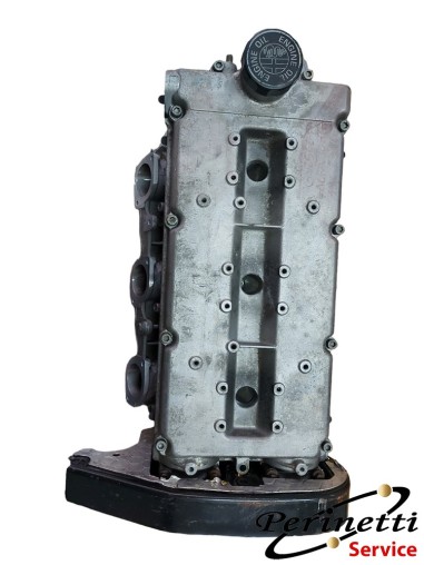 TESTATA MOTORE ALFA ROMEO 156 2.5 V6...