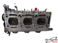 TESTATA MOTORE ALFA ROMEO...