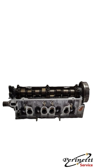 TESTATA MOTORE FIAT LANCIA 1.2 BZ 8v...