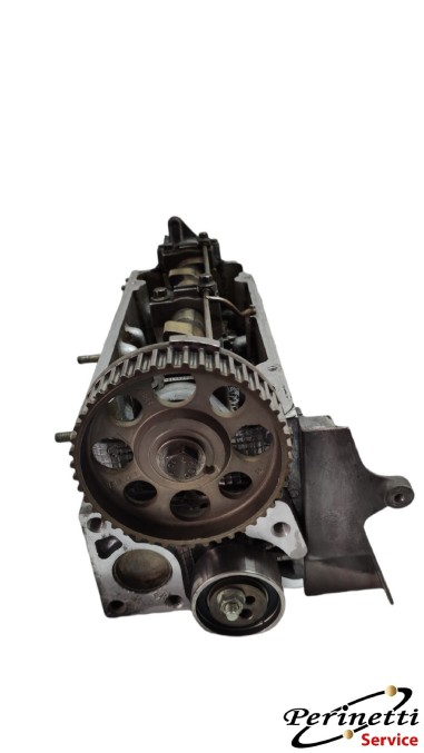 TESTATA MOTORE FIAT LANCIA 1.2 BZ 8v...