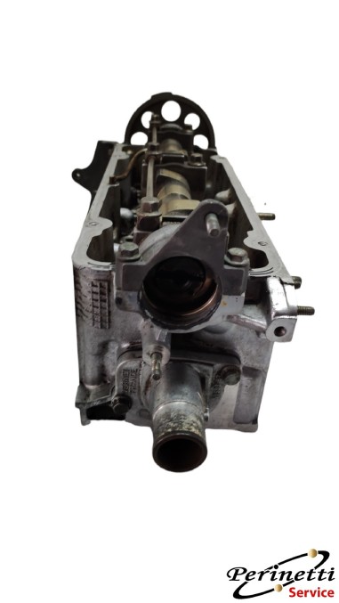 TESTATA MOTORE FIAT LANCIA 1.2 BZ 8v...