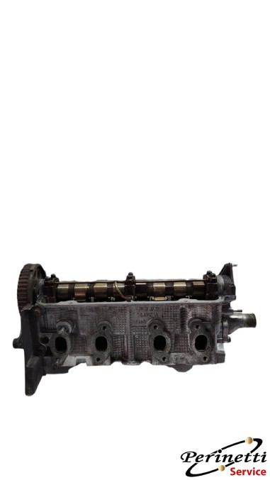 TESTATA MOTORE FIAT LANCIA 1.2 BZ 8v...