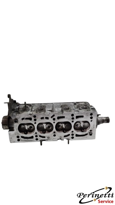 TESTATA MOTORE FIAT LANCIA 1.2 BZ 8v...