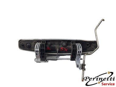 MANIGLIA ESTERNA PORTA ANTERIORE...