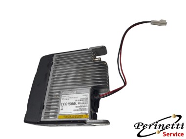 RICETRASMITTENTE KENWOOD NX-820