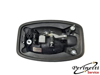 MANIGLIA ESTERNA PORTA ANTERIORE...