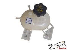 VASCHETTA ACQUA MOTORE JEEP...