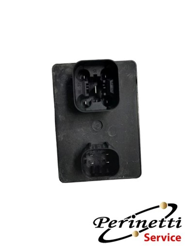 CENTRALINA CANDELETTE FIAT / JEEP...