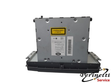 AUTORADIO RANGE ROVER SPORT VUX500500