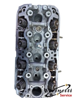 TESTATA MOTORE FIAT TEMPRA... 2