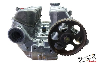 TESTATA MOTORE FIAT CROMA CHT 2.0 BZ...