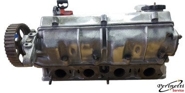 TESTATA MOTORE FIAT CROMA CHT 2.0 BZ...