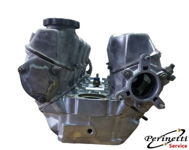 TESTATA MOTORE FIAT CROMA CHT 2.0 BZ...