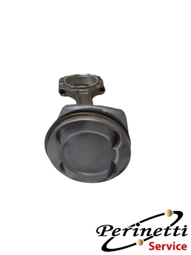 PISTONE E BIELLA OPEL CORSA E 1.4 BZ...