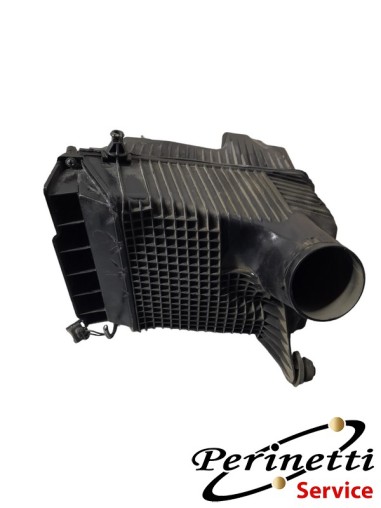 SCATOLA FILTRO ARIA  RENAULT SCENIC 2...
