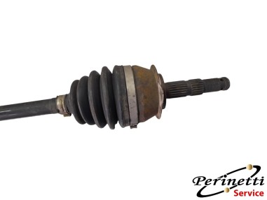 SEMIASSE ANTERIORE DESTRO  OPEL CORSA...