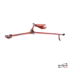 LEVERAGGIO  IVECO EUROCARGO...