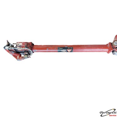 LEVERAGGIO  IVECO EUROCARGO 98442699