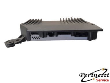 AMPLIFICATORE AUTORADIO  VOLVO V60 /...