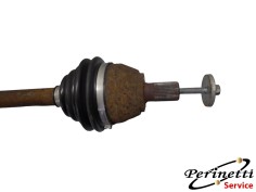 SEMIASSE ANTERIORE SINISTRO... 2