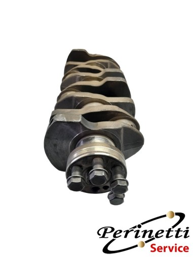 ALBERO MOTORE NISSAN VANETTE 2.3 D