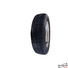 RUOTA DI SCORTA R12 5 FORI... 2