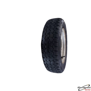 RUOTA DI SCORTA R12 5 FORI  PIAGGIO...