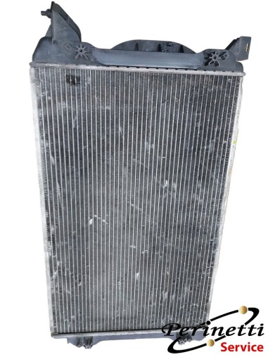 RADIATORE RAFFREDDAMENTO AUDI A4 2.5...