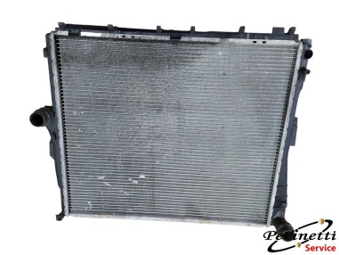RADIATORE RAFFREDDAMENTO BMW X3 E83...