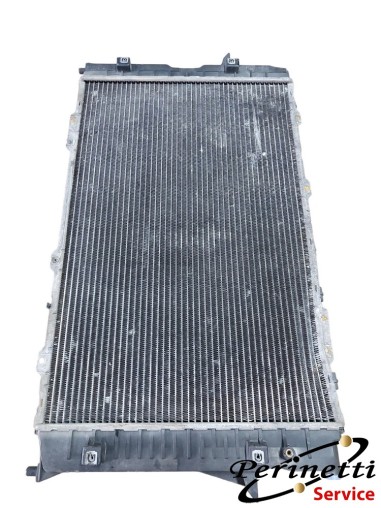 RADIATORE RAFFRADDAMENTO AUDI 100 A6...